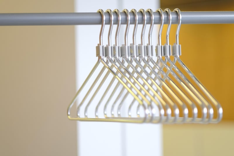 Macramé Hangers